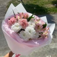 Букет  Искра