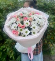 Летний Букет