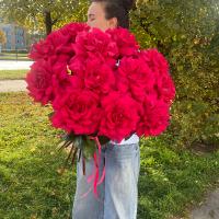 Французские Розы