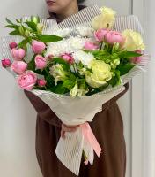 Нежный Микс